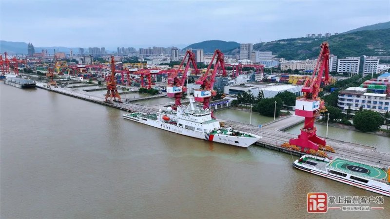 福州航福商品经营有限公司：深耕福州商品批发与零售的全链条经营服务商