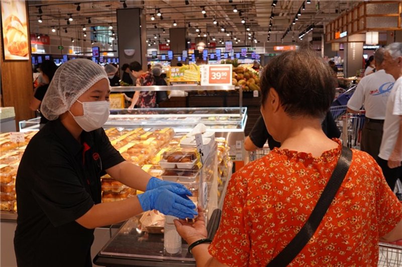 福州航福商品经营有限公司：深耕福州商品批发与零售的一站式采购伙伴